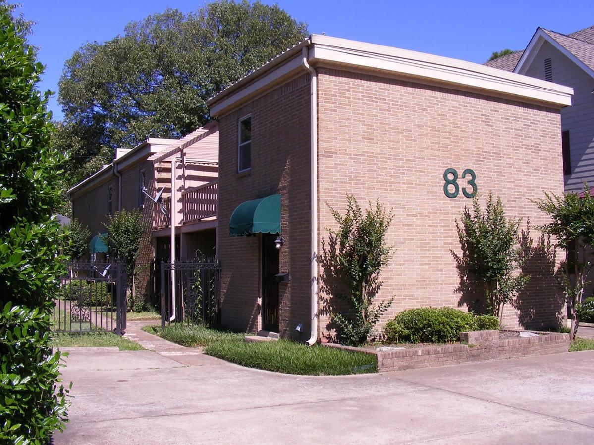 Centrally Located 3Br Overton Square Fast Wifi Free Parking Yes Pets Memphis Bagian luar foto