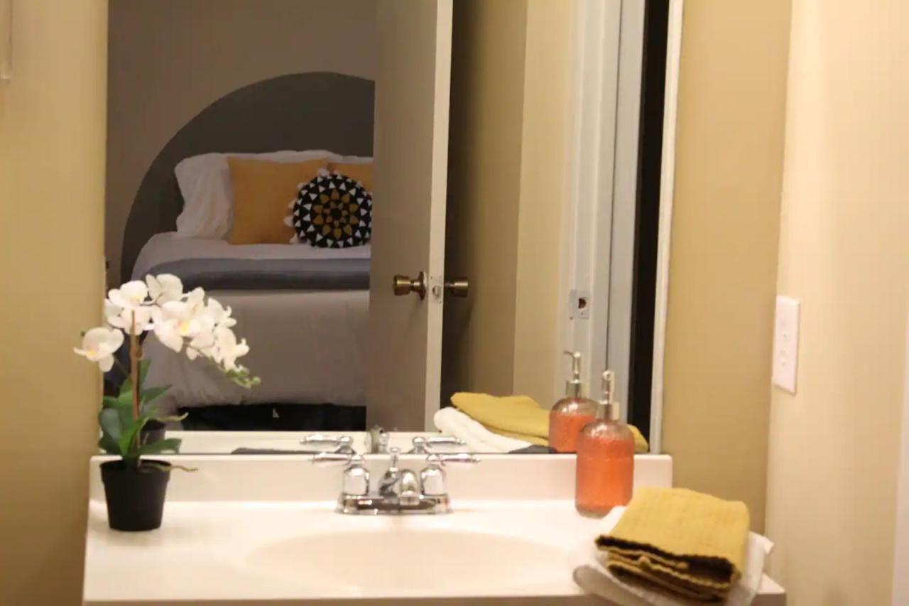 Centrally Located 3Br Overton Square Fast Wifi Free Parking Yes Pets Memphis Bagian luar foto