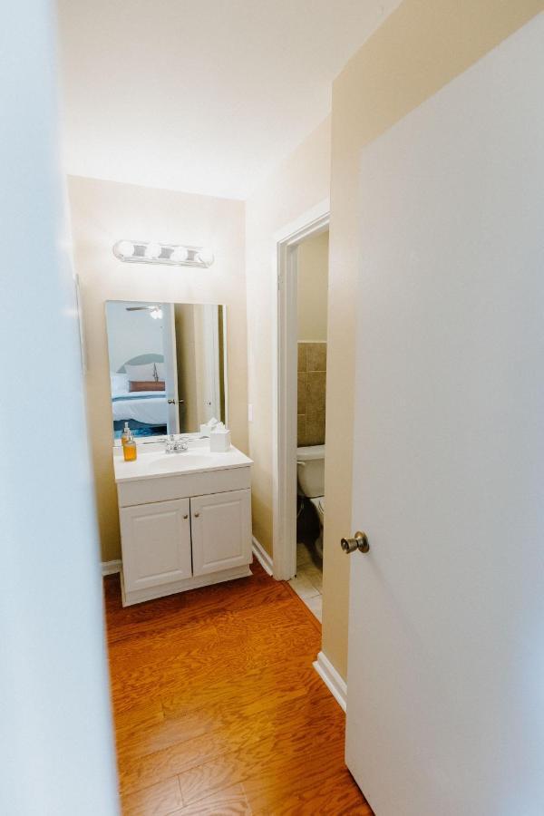 Centrally Located 3Br Overton Square Fast Wifi Free Parking Yes Pets Memphis Bagian luar foto