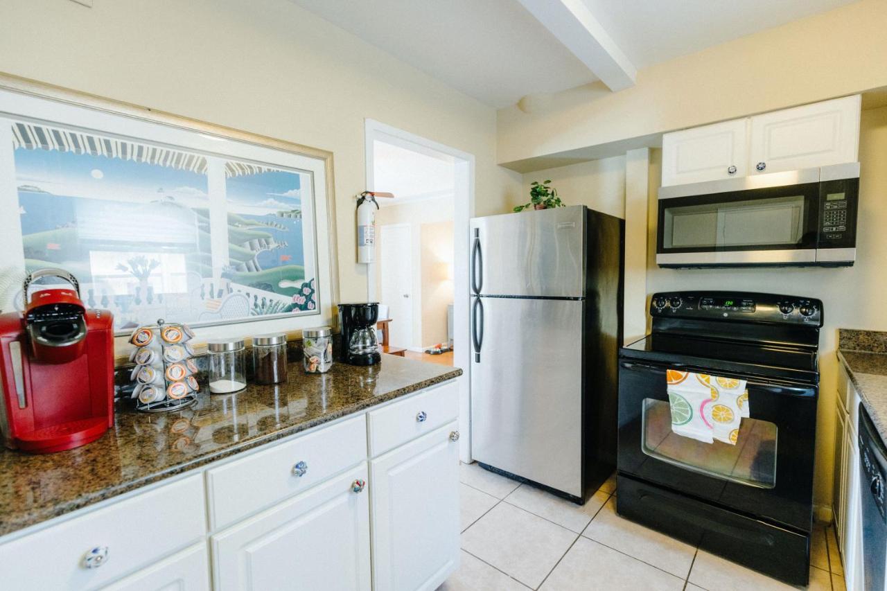 Centrally Located 3Br Overton Square Fast Wifi Free Parking Yes Pets Memphis Bagian luar foto